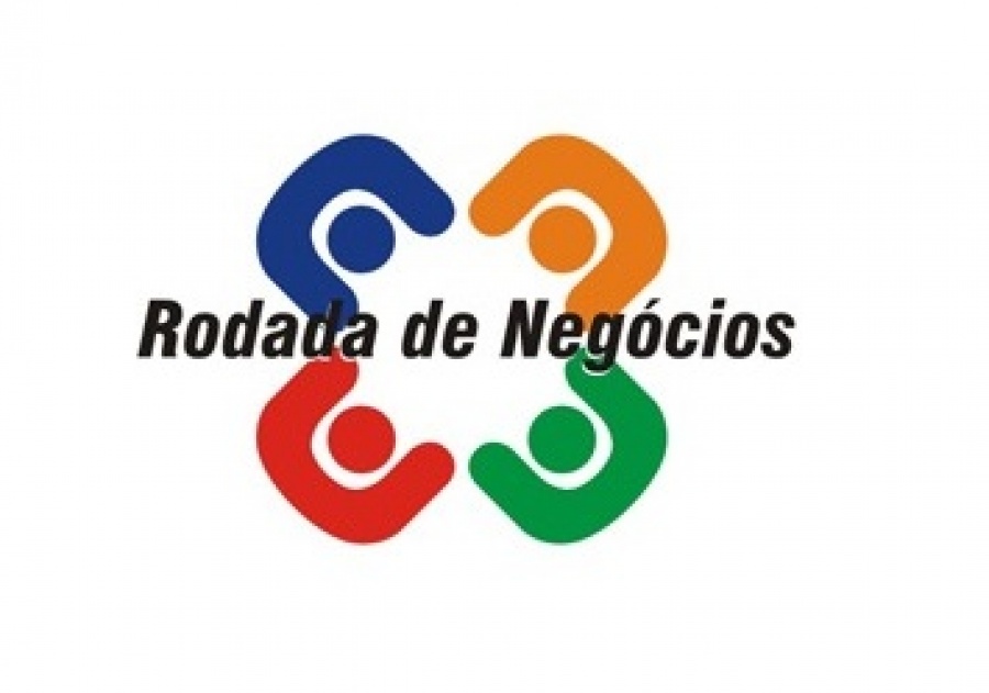 Rodada de Negócios