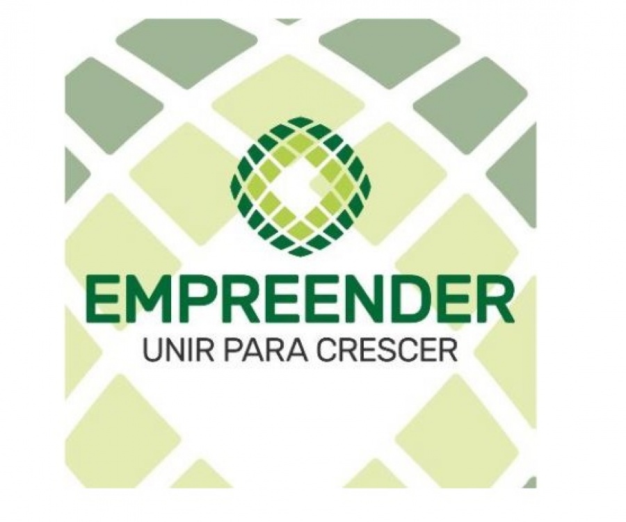 Lançamento Empreender